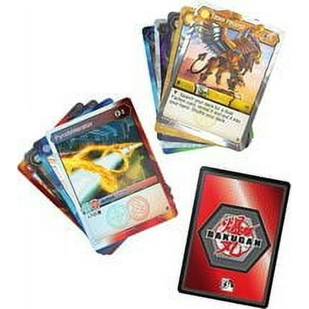 bakugan armored elite