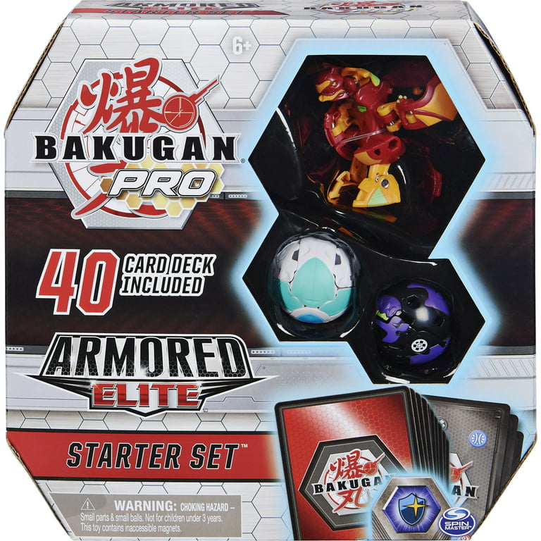 Bakugan Battle Brawlers MAGNETIC ACTION Ability Card 25/48b BA220