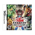 thumbnail image 1 of Bakugan: Rise of the Resistance - Nintendo DS, 1 of 1