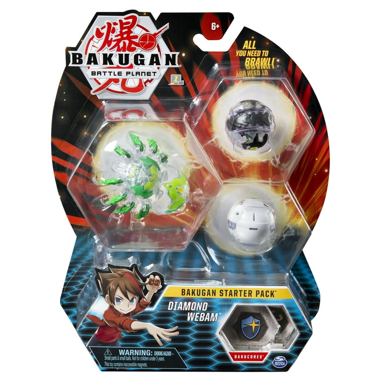 Bakugan diamond sale
