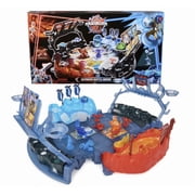 Bakugan Ultimate Battle Arena Playset with Special Attack Dragonoid