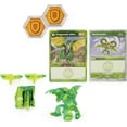thumbnail image 1 of Bakugan Ultra, Dragonoid with Transforming Baku-Gear, Armored Alliance 3-inch Tall Collectible Action Figure, 1 of 6