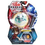 Bakugan Ultra, Gorthion, 3-inch Collectible Action Figure and Trading Card, for Ages 6 and Up
