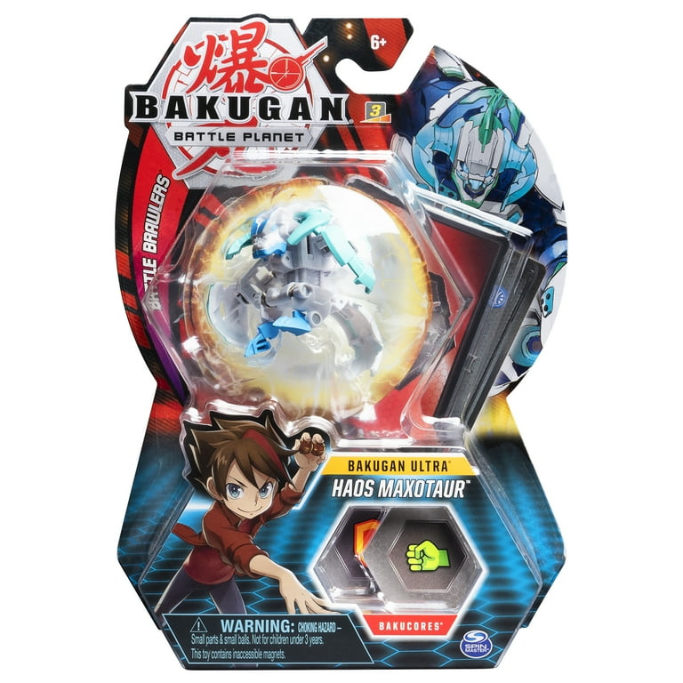 Bakugan haos cheap