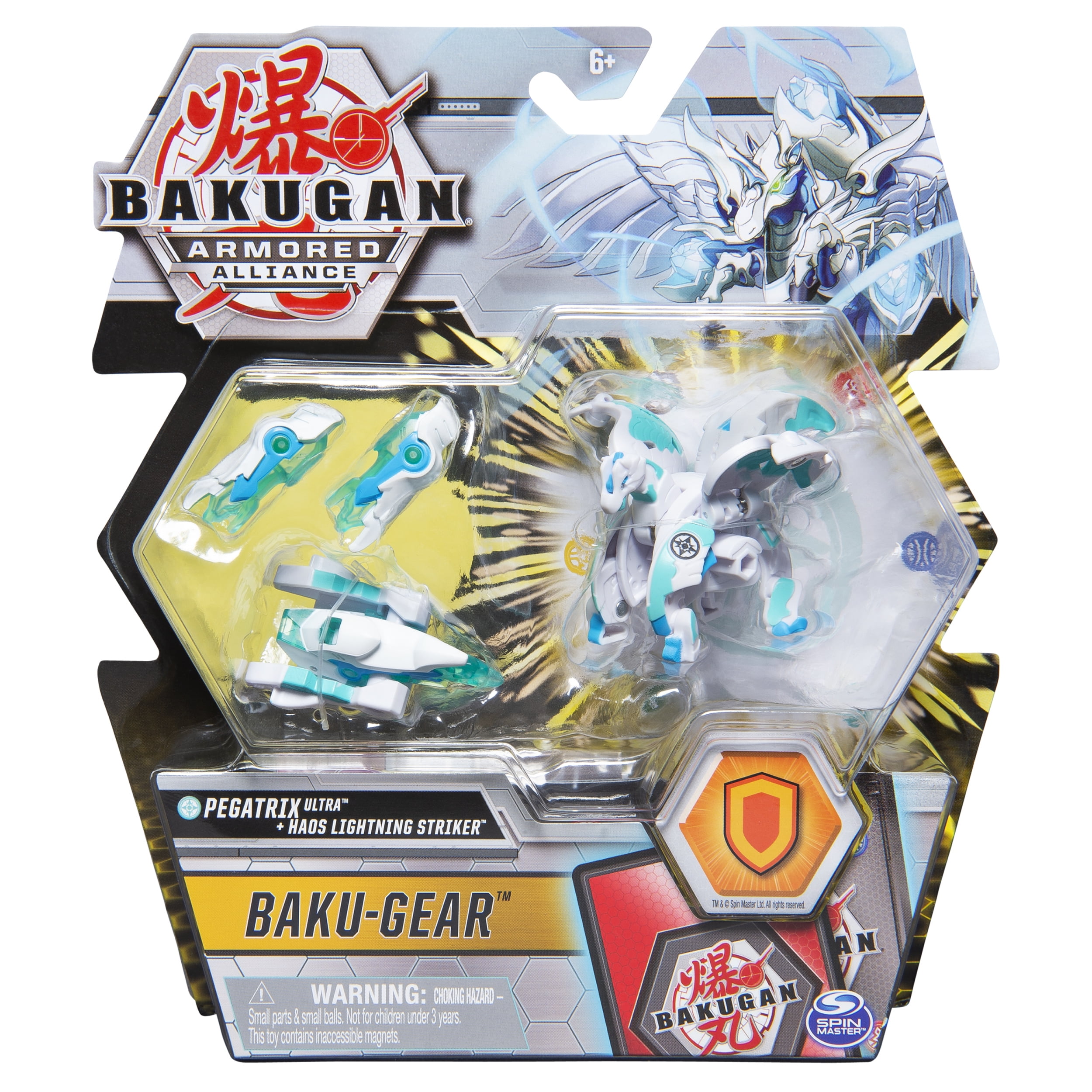 Set Of Starter Bakugan Bakugan Merger Of The Pegatrix X Gorin Season  26059923 Bakugan;anime;toys;toysforchildren;animefigures;actionfigures;animeactionfigures  - Transformer/robot - AliExpress