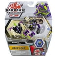 thumbnail image 1 of Bakugan Ultra, Sairus with Transforming Baku-Gear, Armored Alliance 3-inch Tall Collectible Action Figure, 1 of 6