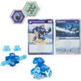 thumbnail image 1 of Bakugan Ultra, Tretorous with Transforming Baku-Gear, Armored Alliance 3-inch Tall Collectible Action Figure, 1 of 6