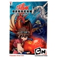thumbnail image 1 of Bakugan: Volume 5 (DVD), 1 of 2