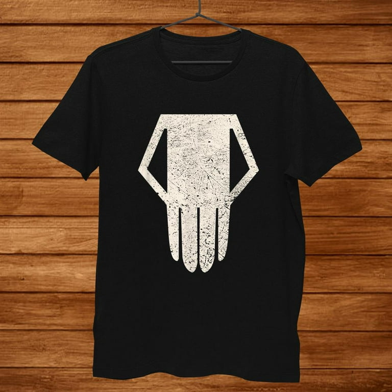 Bakugou Katsuki Skull T Shirt Bakugou Katsuki Skull T Shirt