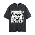 thumbnail image 1 of Bakugou Katsuki  T-shirt Cross my body / Himiko Toga T-shirt Summer vintage clothes, 1 of 5