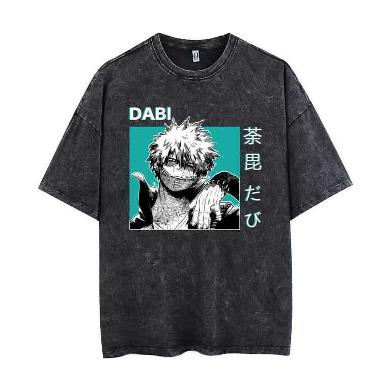 Bakugou Katsuki T-Shirt Bakugou Katsuki T-Shirt