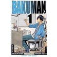 thumbnail image 1 of Bakuman? Bakuman?, Vol. 1: Dreams and Reality, Book 1, (Paperback), 1 of 1