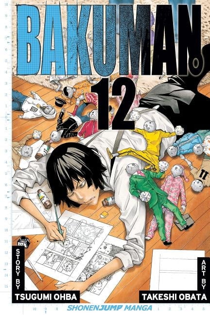 Bakuman-Bakuman-Vol-12-Series-