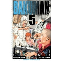 Bakuman? Bakuman?, Vol. 5, (Paperback)