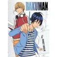 thumbnail image 1 of Bakuman: First Issue [DVD], 1 of 1