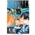 thumbnail image 1 of Pre-Owned Bakuman?, Vol. 15 (Paperback) 1421542919 9781421542911, 1 of 1