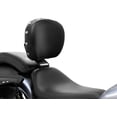 thumbnail image 1 of Bakup USA Driver Studded Backrest   Height Adjustable Only BAK-S-C50-HO-STUD, 1 of 1