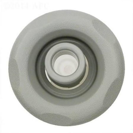 Bal Directional Assembly Barrel - White - 1.5in. x 1.5in. x 1.5in.
