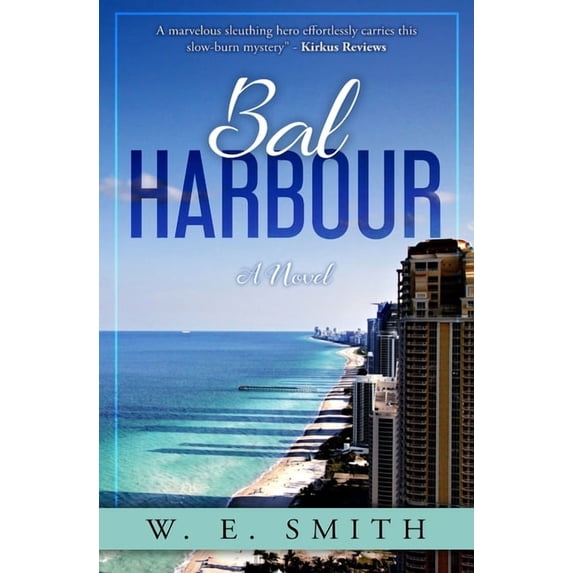 Bal Harbour, (Paperback)