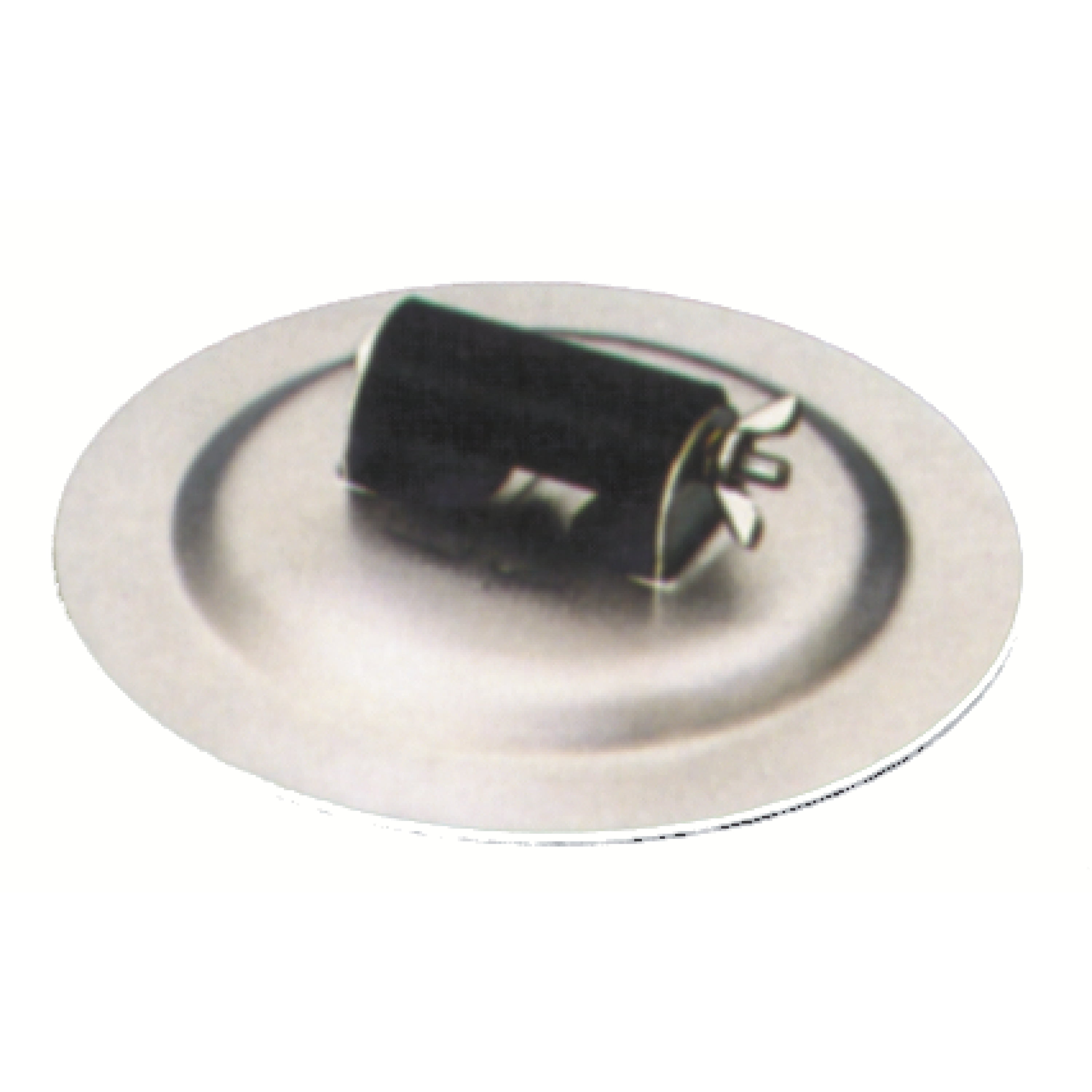 Bal Products 20031 Deluxe Base Pads for "T" Type & Telescopic RV