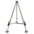 thumbnail image 1 of BAL 21100000 KingPin FASTJACK FULL-TIMER Series Tripod –&nbsp;Lightweight Stabilizing Jack for Gooseneck Trailers – 39" to 61" Height Adjustment, 1 of 2