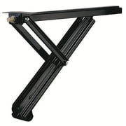 Bal Products 23219 5,000 lb Capacity "C" Jack with 19" Extension for RV Trailers - Pair