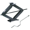 thumbnail image 1 of BAL 24003D Classic Scissor Jacks – Set of 2 Manual Stabilizer Jacks for RVs & Trailers – 30" Lift, 5000 lb. Capacity Each, Durable Steel, Bolt-On or Weld-On, 1 of 2