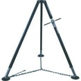 thumbnail image 1 of BAL 25035 Classic Series Deluxe King Pin Tripod Stabilizing Jack – Heavy-Duty RV 5th Wheel Stabilizer, Adjustable Height, Steel Construction, Easy Setup, 1 of 1