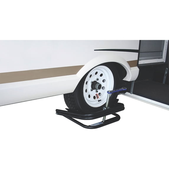Bal Products 28050 Tire Leveler for Light RV Trailers