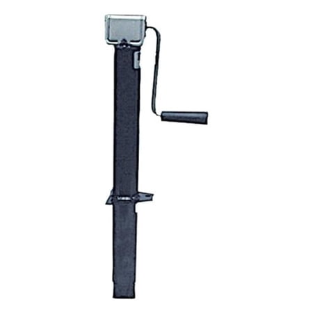 BAL 0148.1012 A-Frame Sidewind Model Tongue Jack - 2000 lbs