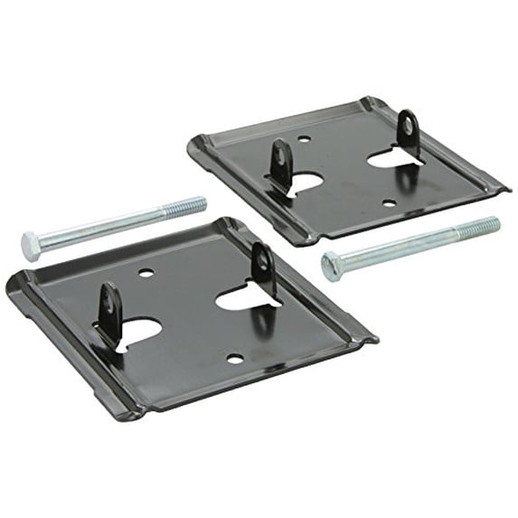 ADNIK 23200 Set/2 ''C'' JACK BASE PADS