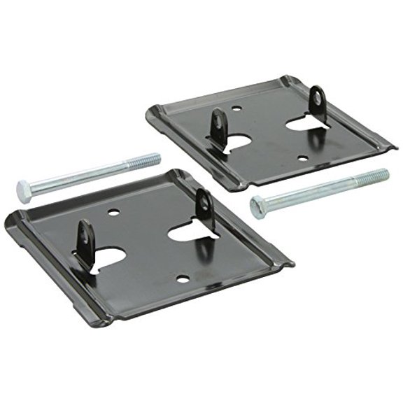 ADNIK 23200 Set/2 ''C'' JACK BASE PADS