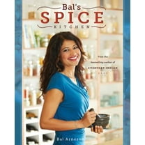 Pre-Owned Bal's Spice Kitchen (Paperback) 1770501959 9781770501959
