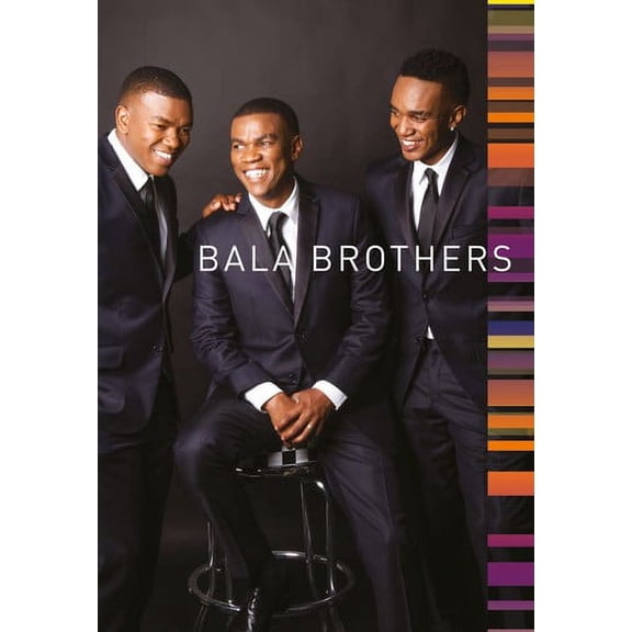 Bala Brothers (DVD), Warner Classics, Music & Performance