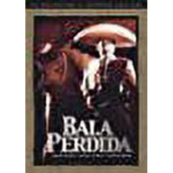 Bala Perdida