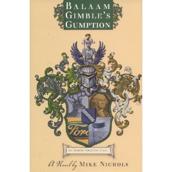 Pre-Owned Balaam Gimble's Gumption (Hardcover) 0971766754 9780971766754