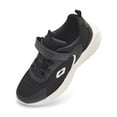 thumbnail image 1 of Balabala Toddler & Kids Lightweight Breathable Mesh Running Sneakers with Soft Cushioning, 1 of 6