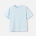 thumbnail image 1 of Balabala Kids Quick Dry T-Shirt, Lightweight Breathable Short Sleeve Active Tee for Boys and Girls, 1 of 1