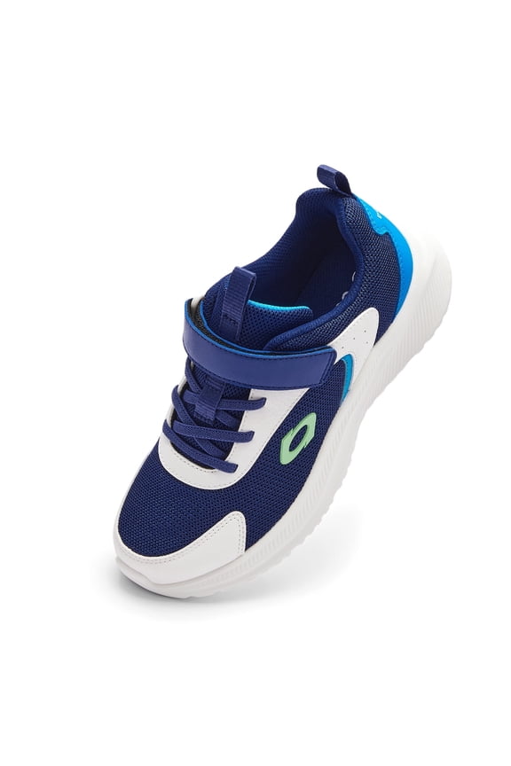 Kids Sneakers Boys and Girls Fashion Running Shoes Tennis Shoes Lightweight Breathable Sport Athletic