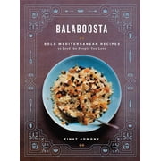 Balaboosta - Hardcover