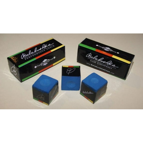 Balabushka Chalk - Blue