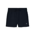 thumbnail image 1 of Balace Collection Girl's Athletic French Terry Short, Sizes 7-16, 1 of 1