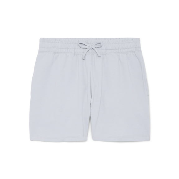 Balace Collection Girl's Athletic French Terry Short, Sizes 7-16