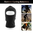 thumbnail image 1 of Balaclava Breathable Speed Dry Outdoor Sports Riding Ski Mask Tactical Head Cover Motorcycle Cycling UV Protect Full face Mask, 1 of 7