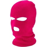 Balaclava Face Mask 3-Hole for Cold Weather, Winter Ski Mask for Men ...