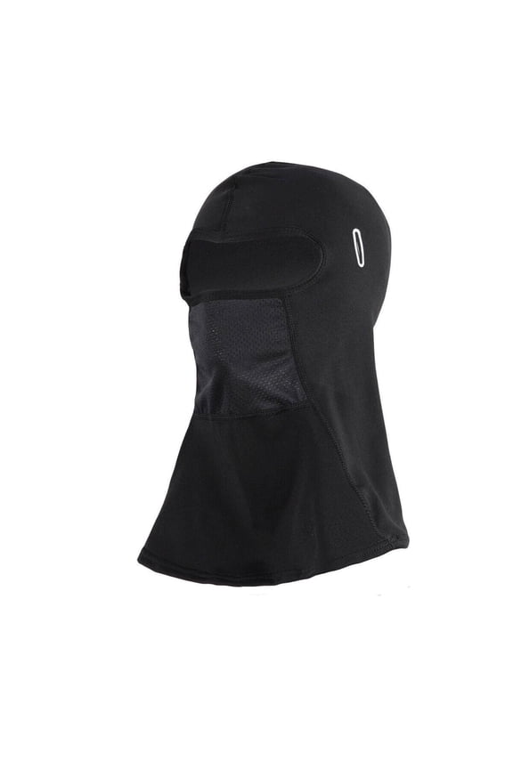 Balaclava Face Mask, Fleece Windproof Warm, 1 Pack Unisex Full Face Coverage, Winter Thermal Head Cover for Skiing Cycling Motorcycling Hiking Cold Weather Outdoor Activities