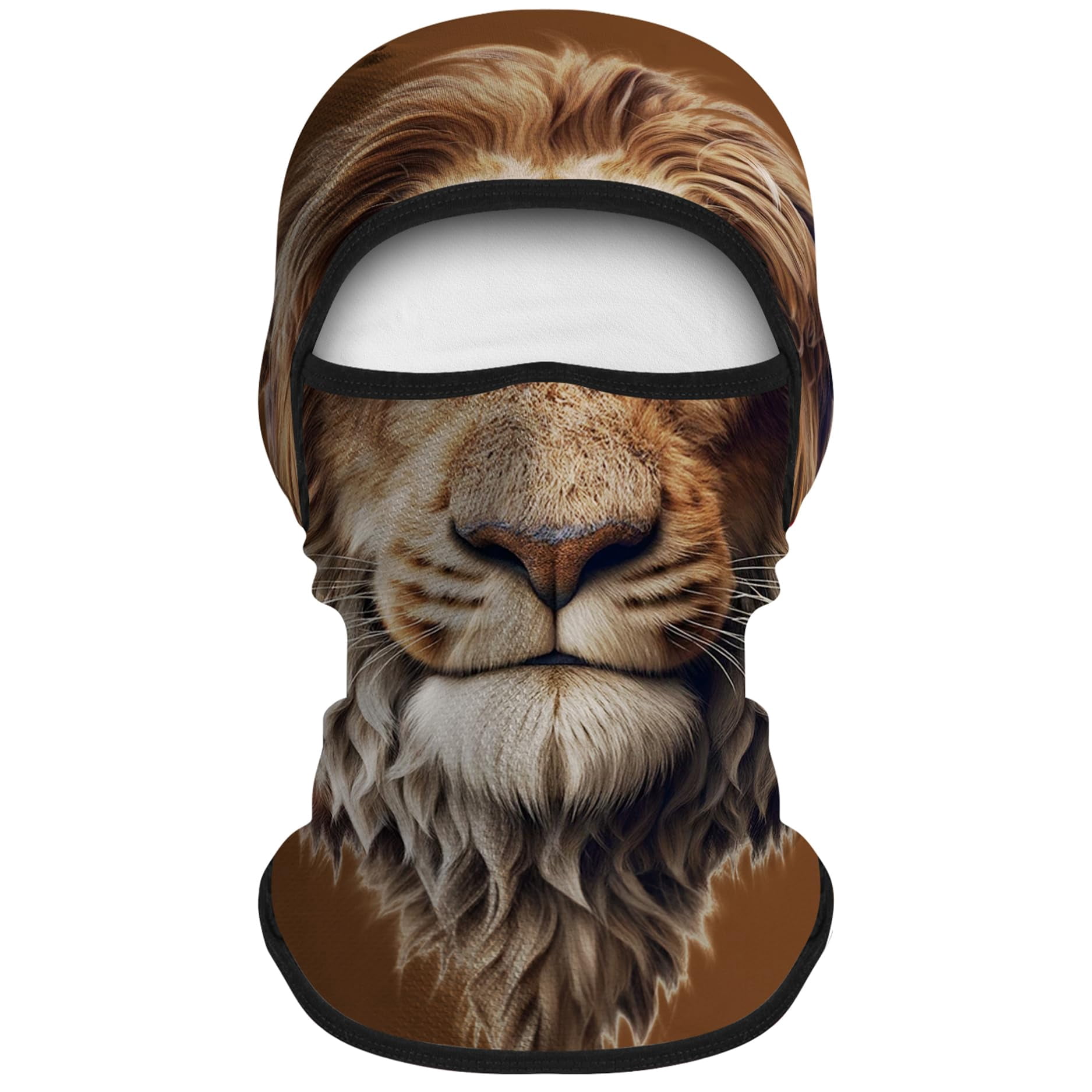 Balaclava Face Mask Men Women For Sun Protection Fishing Raves