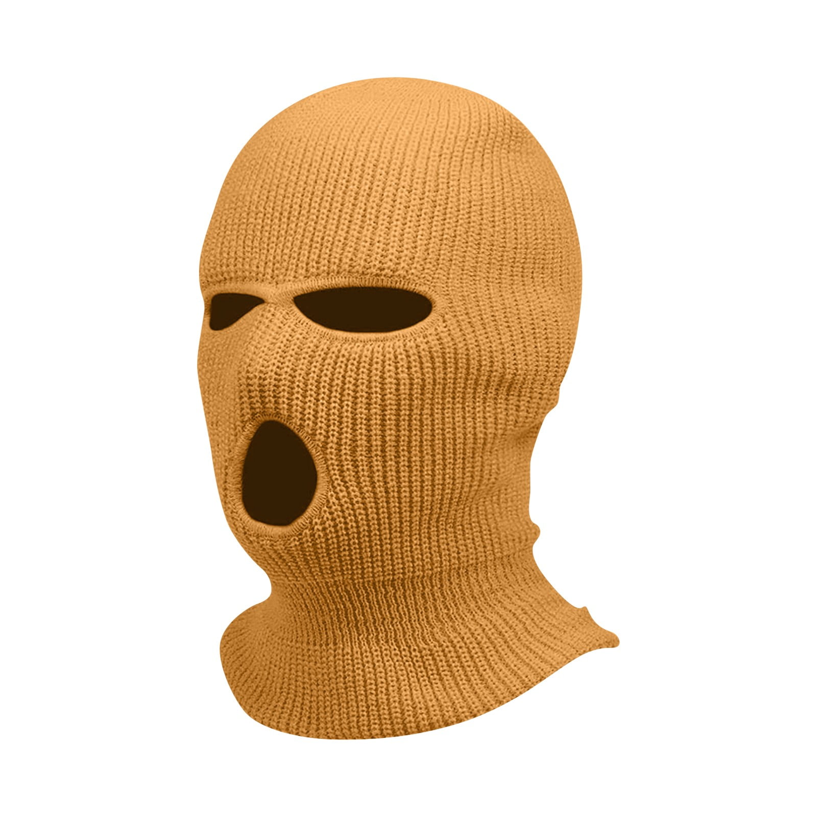 Balaclava Face Mask, Ski Mask, UV Protector Pooh Shiesty Mask 