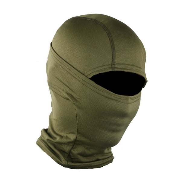 Balaclava Face Mask, Ski Mask for Men Women Football, Lightweight Sheisty Mask, Ninja Shiesty Sun Hood UV Protection