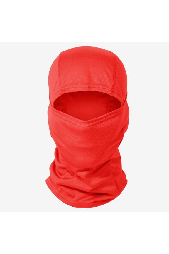 Balaclava Face Mask, Ski Mask for Men Women Football, Lightweight Sheisty Mask, Ninja Shiesty Sun Hood UV Protection